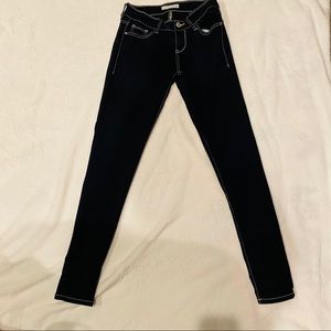 Daytrip Virgo Skinny 26R